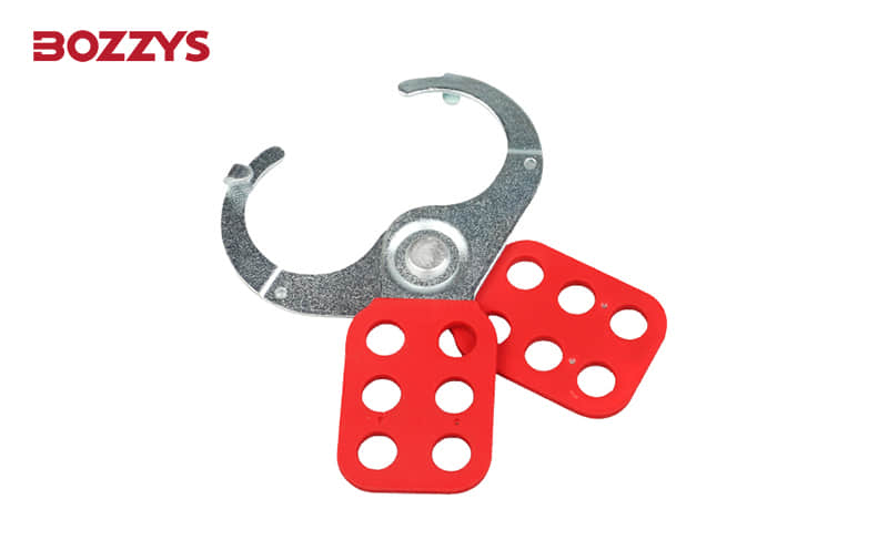 安全停工锁 安全停工锁