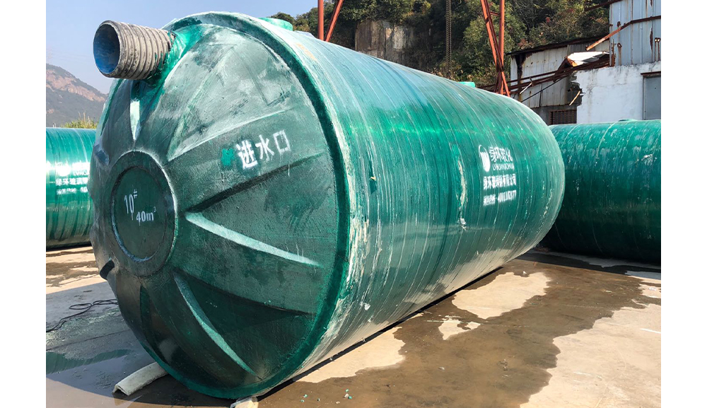 化粪池清理 化粪池清理