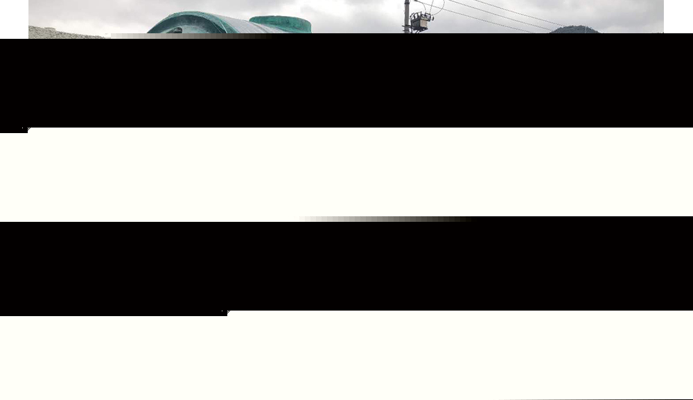 化粪池价格