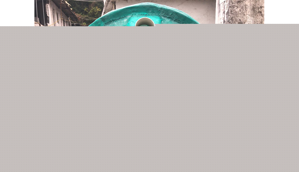 玻璃钢隔油池