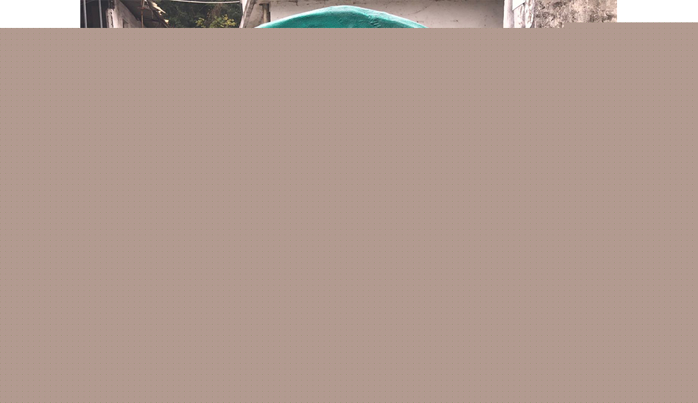 隔油池