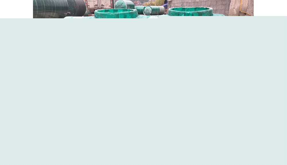 隔油池生产厂家