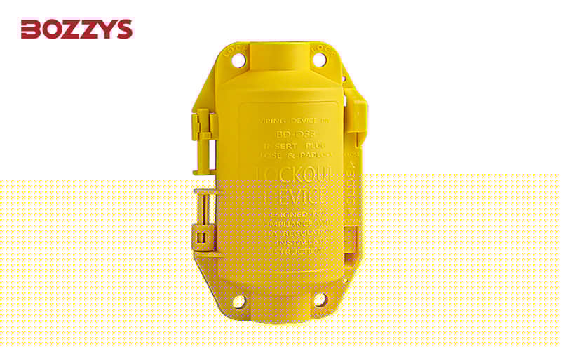 工业插头锁 工业插头锁