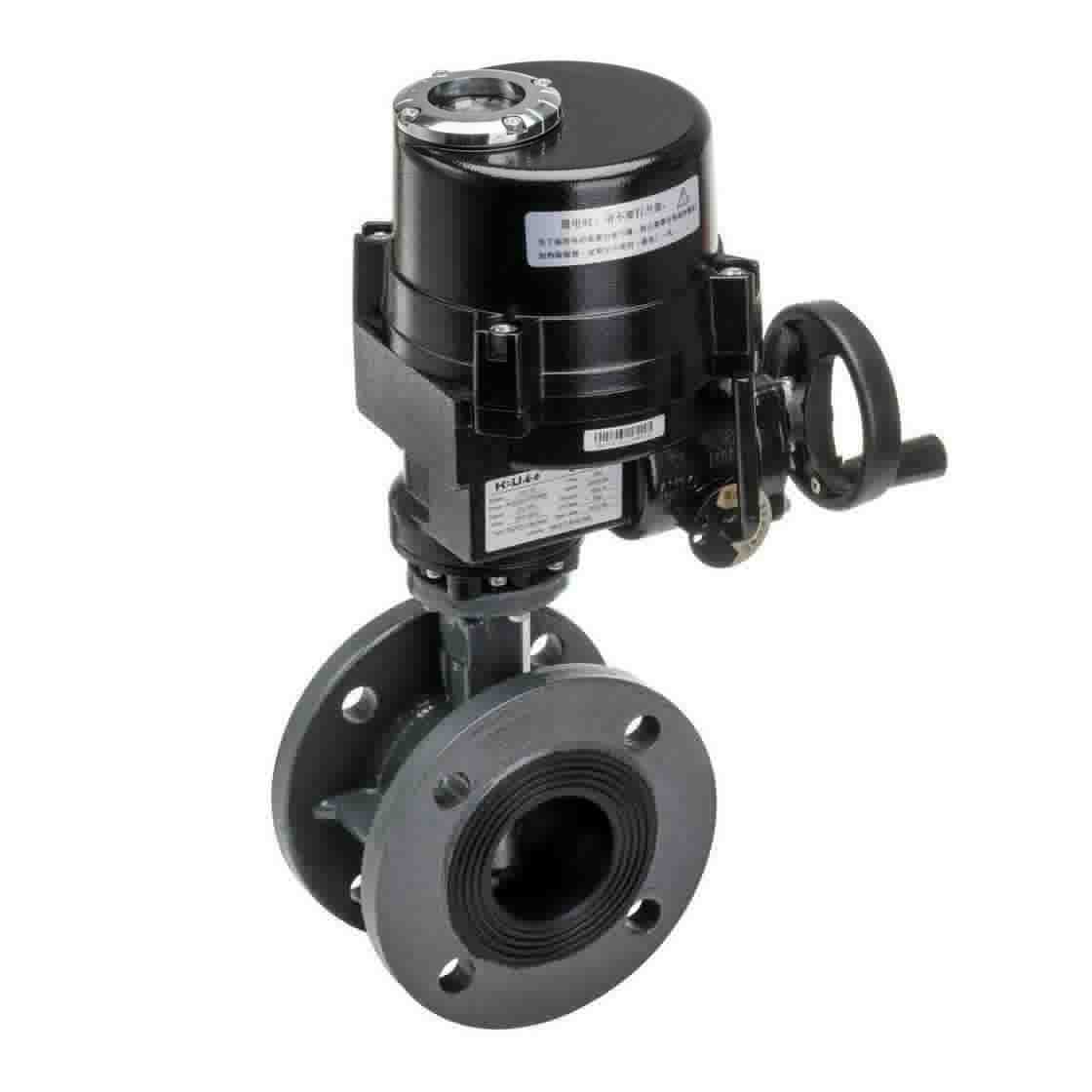电动球阀 电动球阀