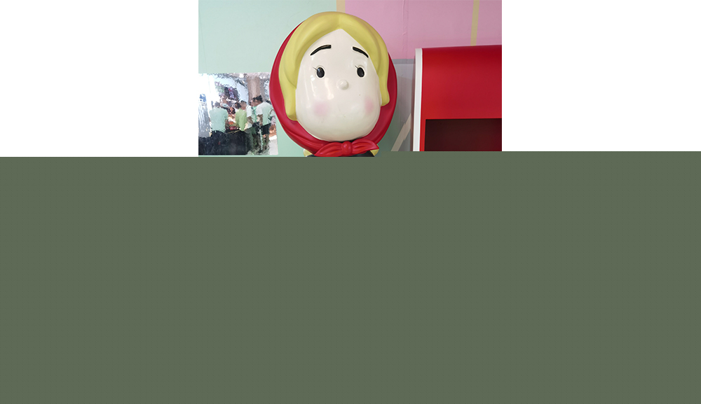 玻璃钢模具制作的主要原材料有哪些