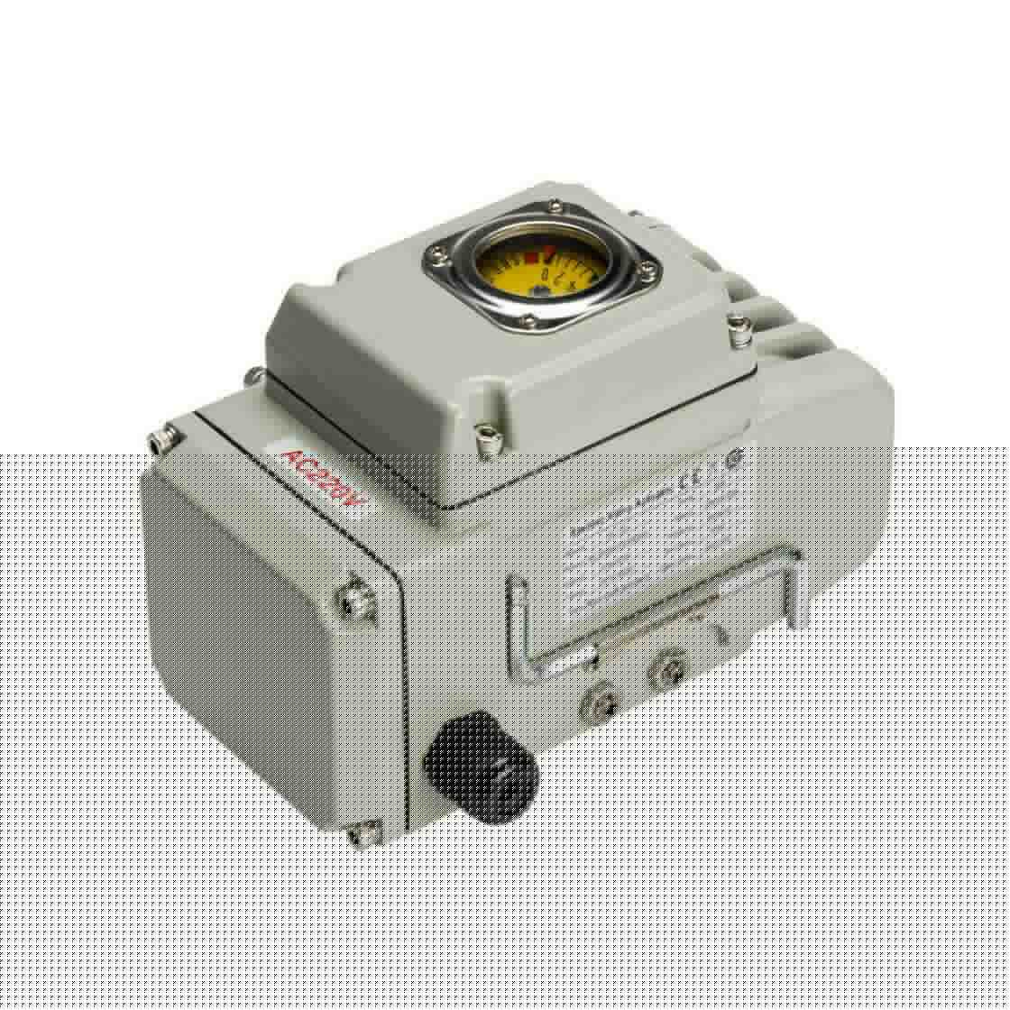 防水型电动执行器 防水型电动执行器