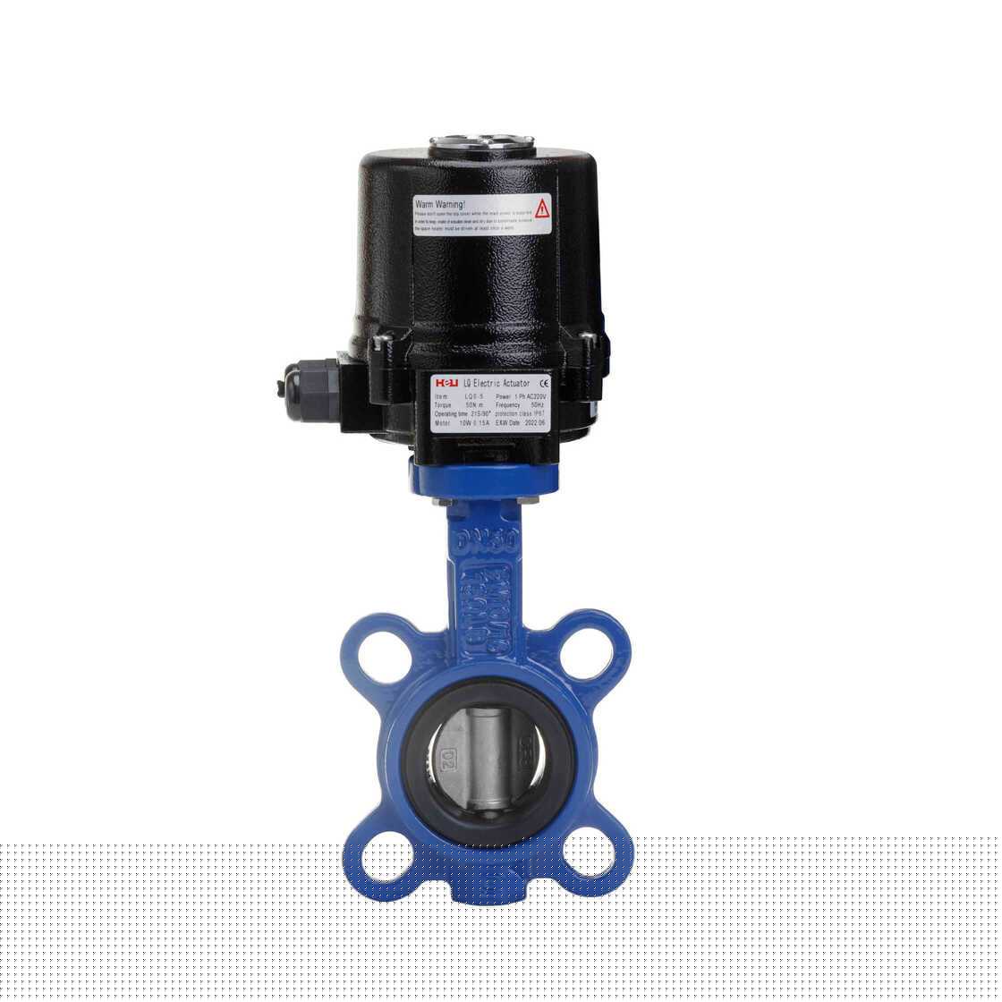 农业灌溉电动蝶阀OEM生产厂家 农业灌溉电动蝶阀OEM生产厂家