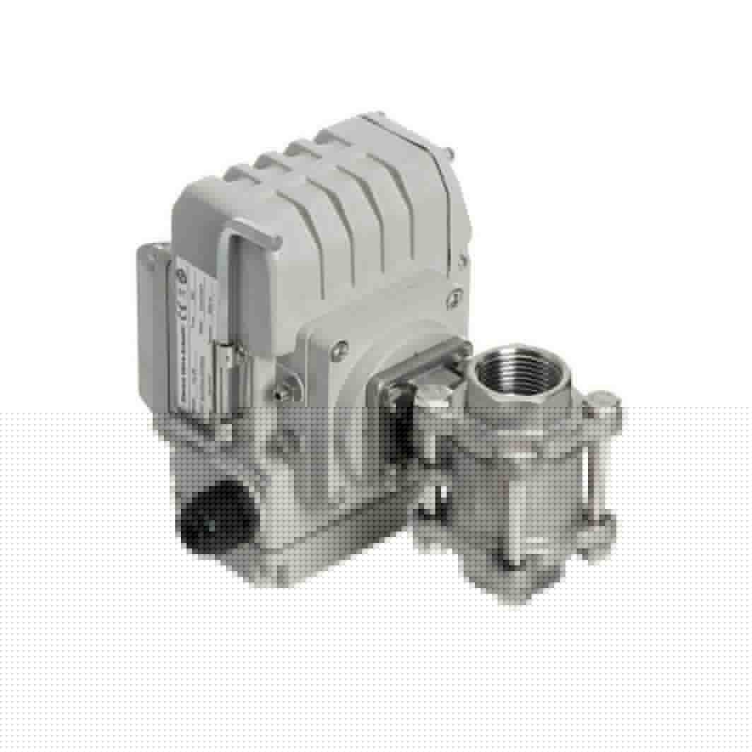 电动丝扣球阀 电动丝扣球阀