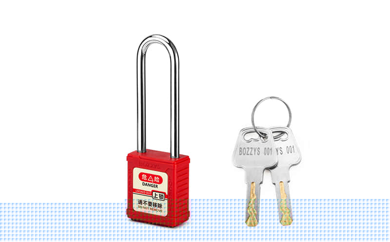 工业挂锁 工业挂锁