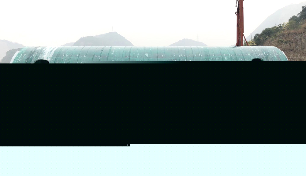 玻璃钢化粪池安装方法 玻璃钢化粪池安装方法