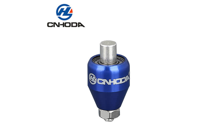 水银滑环 水银滑环