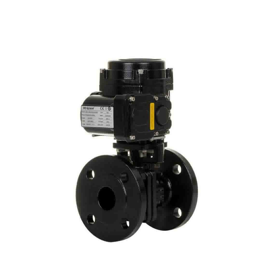 防爆电动阀门生产厂家 防爆电动阀门生产厂家