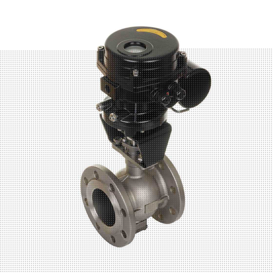 断电复位阀门OEM生产厂家 断电复位阀门OEM生产厂家