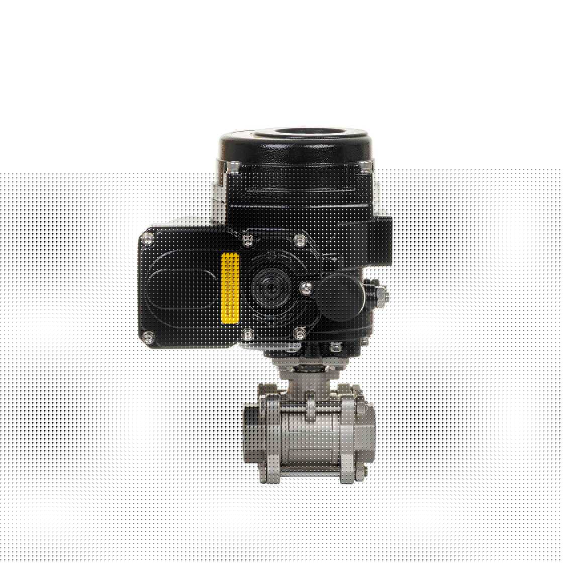 电动丝扣球阀ODM生产厂家