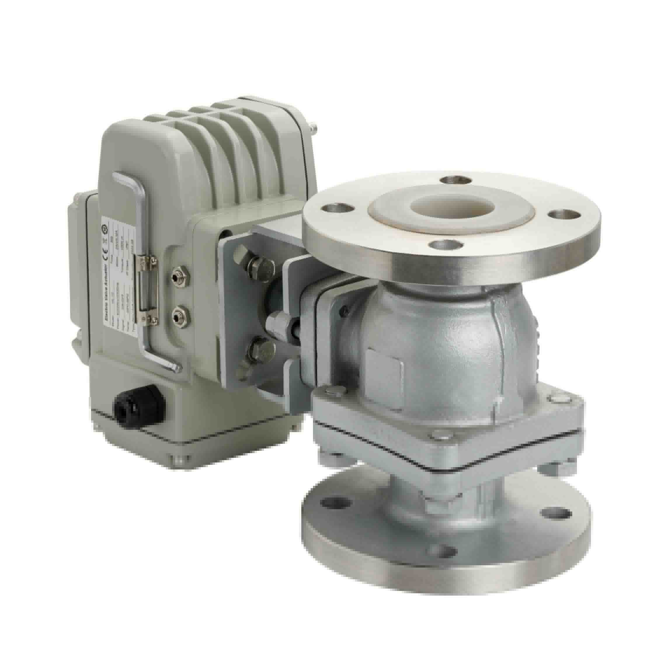 锂电电动防腐球阀 锂电电动防腐球阀