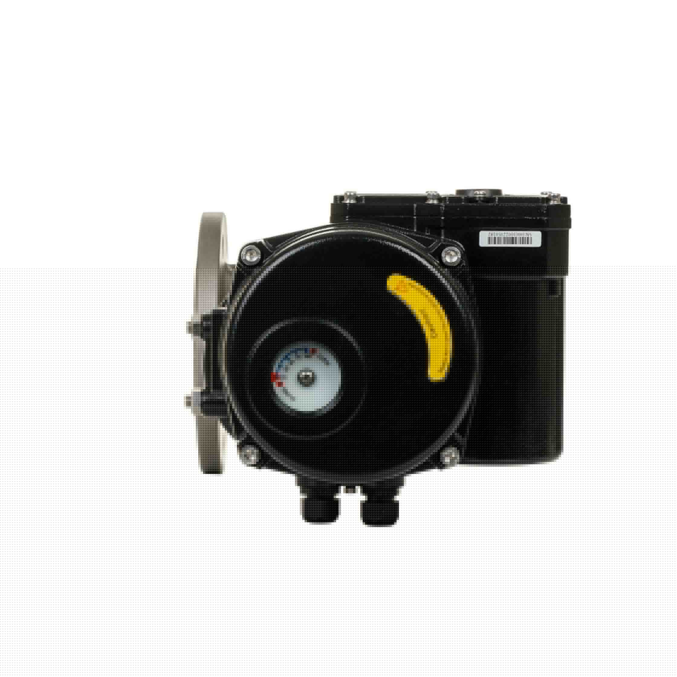 氢能源电动阀 氢能源电动阀