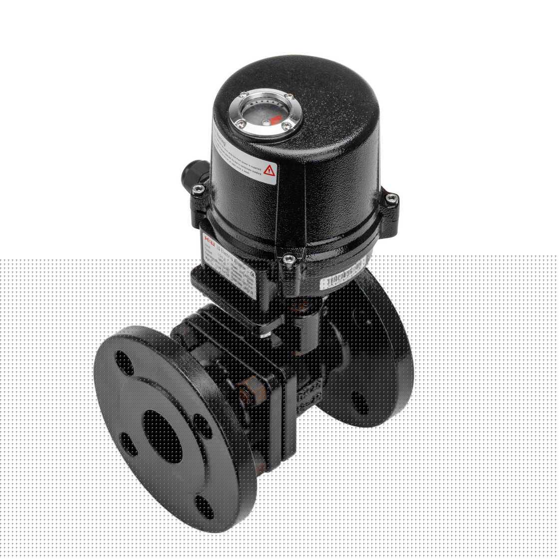 电动高温球阀 电动高温球阀