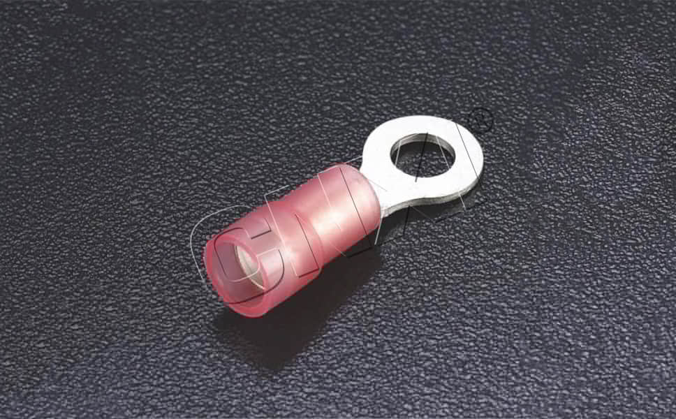 冷压接线端头厂家 冷压接线端头厂家