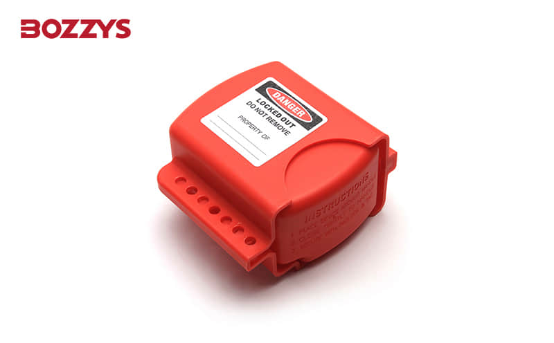 法兰球阀锁 法兰球阀锁