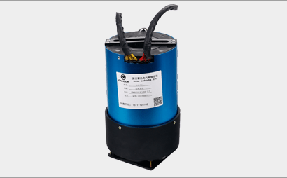 过孔滑环 过孔滑环