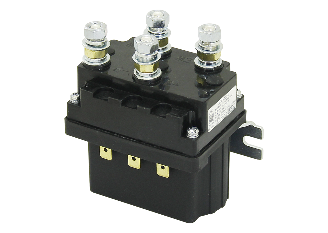 24v直流接触器厂家 24v直流接触器厂家