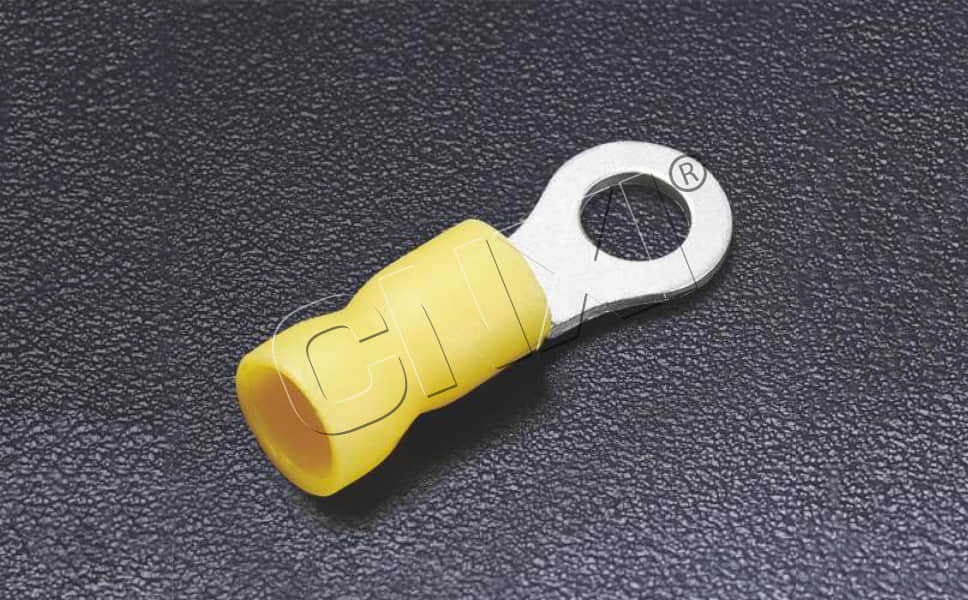 冷压端子 冷压端子