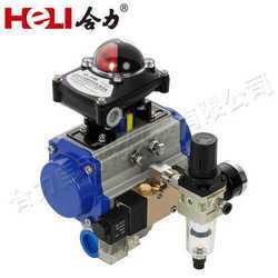 气动执行器生产厂家 气动执行器生产厂家