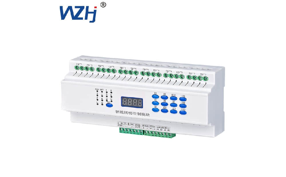 智能照明 智能照明