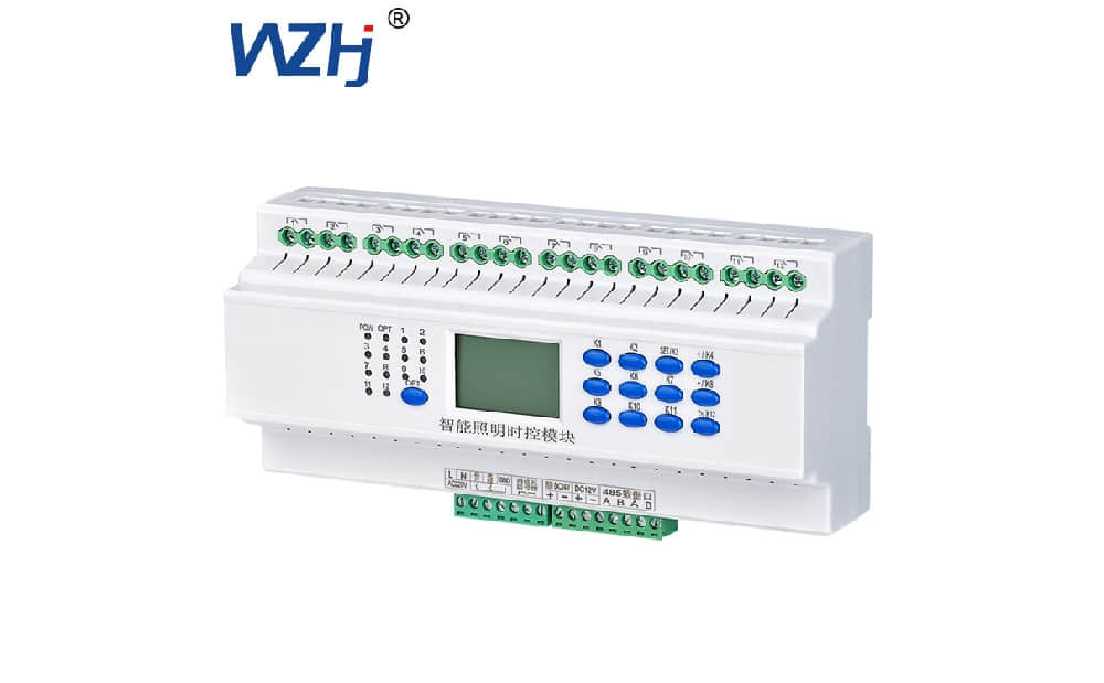 时控模块 时控模块
