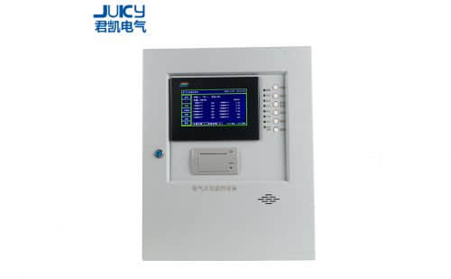 电气火灾监控系统厂家 电气火灾监控系统厂家