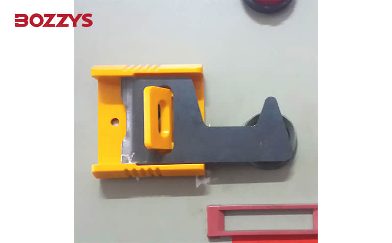 电气开关锁 电气开关锁