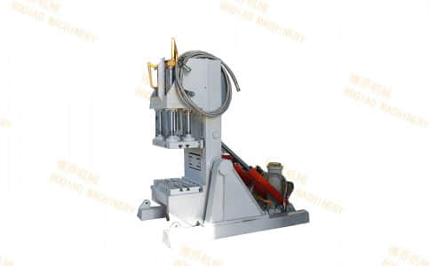 重力铸造机 重力铸造机