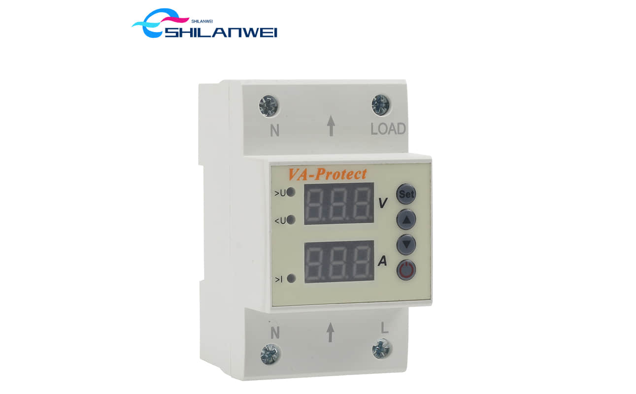 过欠保护器生产厂家 过欠保护器生产厂家