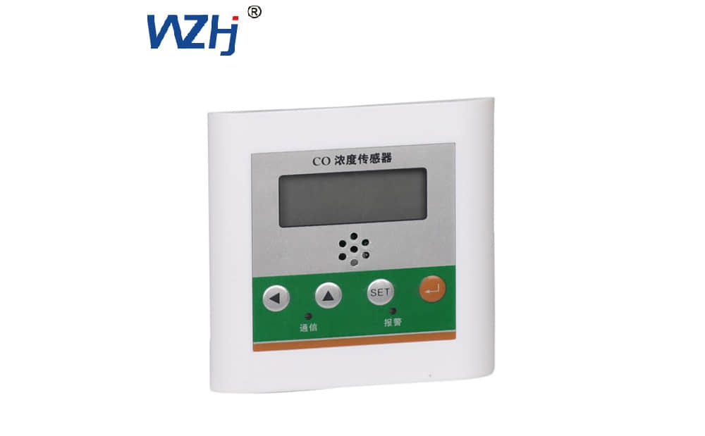 CO探测器 CO探测器