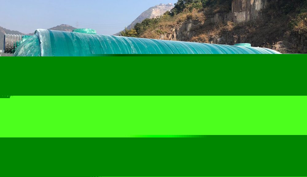 玻璃钢化粪池价格