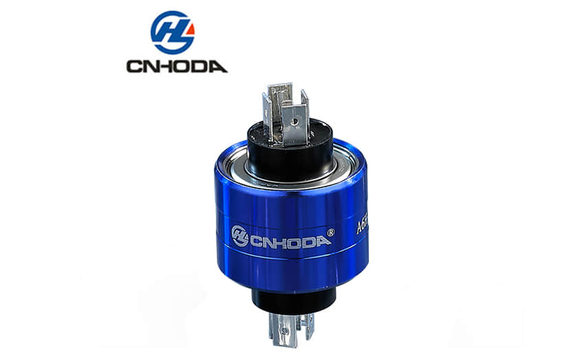 水银滑环 水银滑环