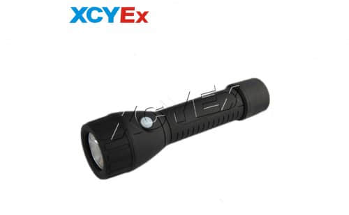led防爆手电筒 led防爆手电筒