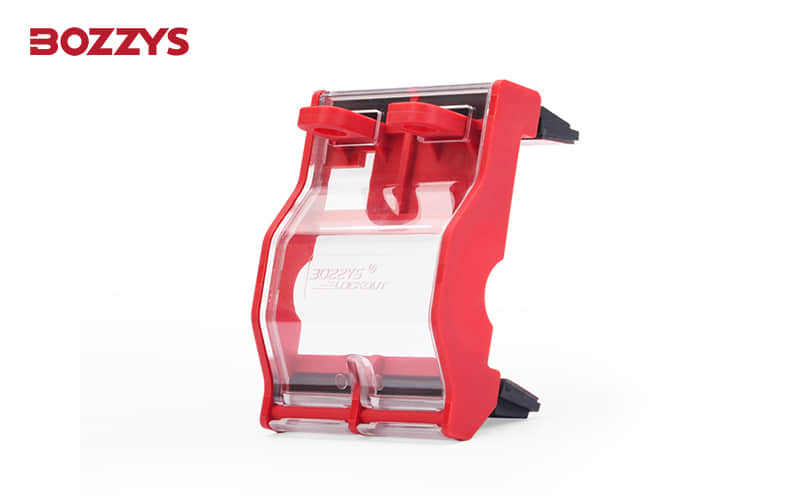 断路器安全锁 断路器安全锁