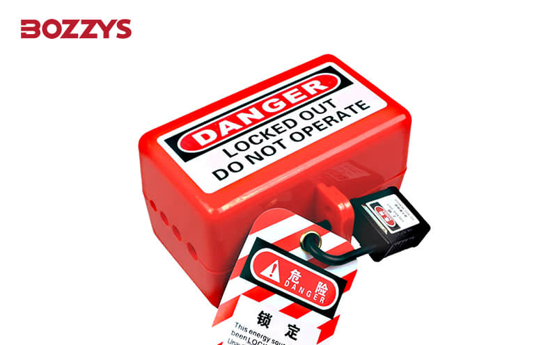 工业电气锁 工业电气锁