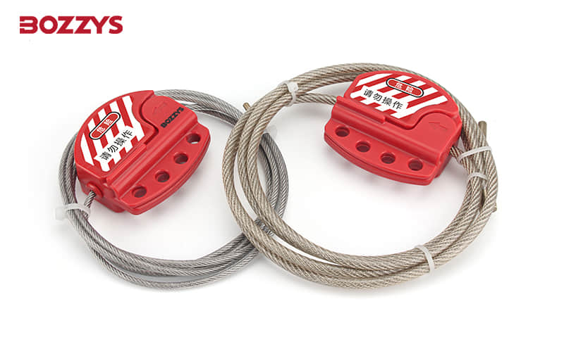 安全缆绳锁 安全缆绳锁