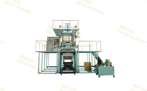 低压铸造机厂家 低压铸造机厂家