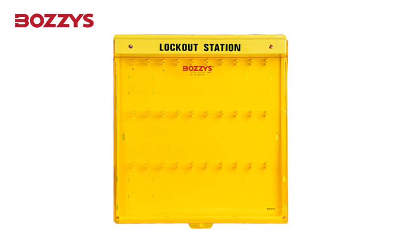 锁具工作站 锁具工作站