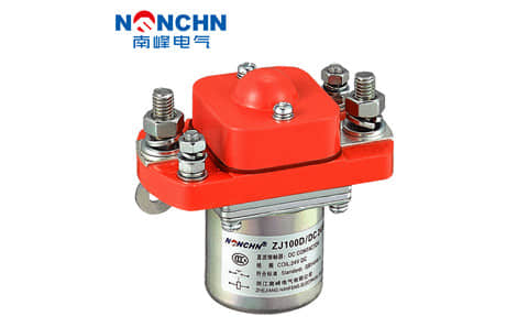 直流接触器厂家