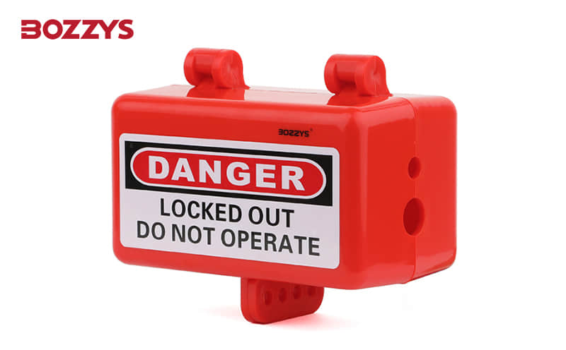 工业电气锁 工业电气锁